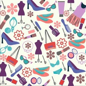 Meet your Posher, Tia